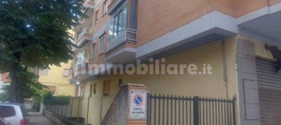 18m² Garage in Pomezia, Italy No. 277649 2