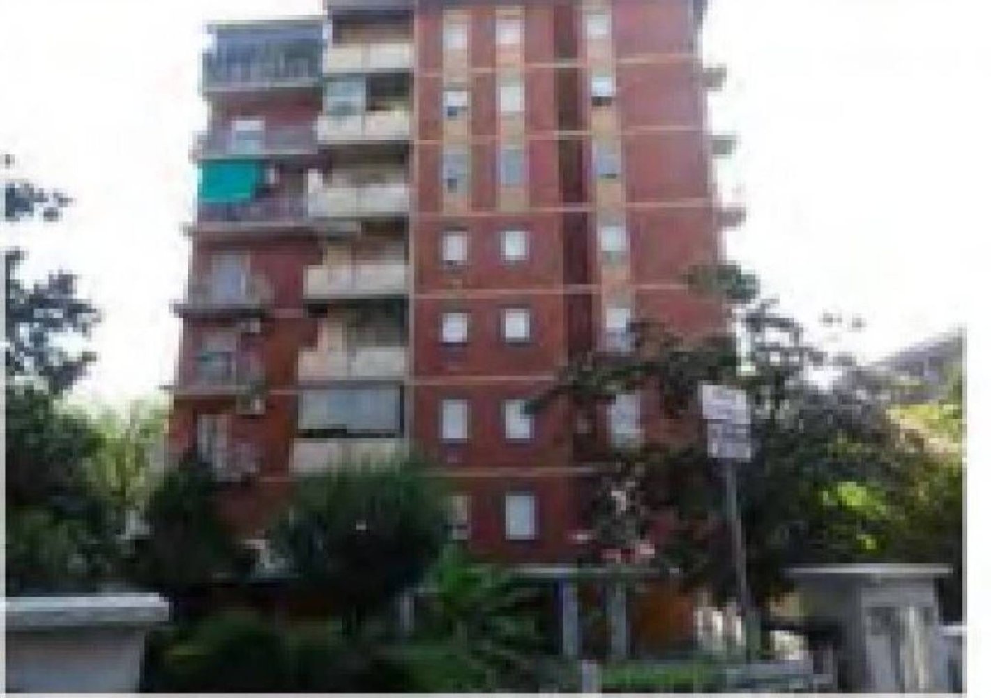 4 rooms Apartment in Piacenza, Italy No. 94642