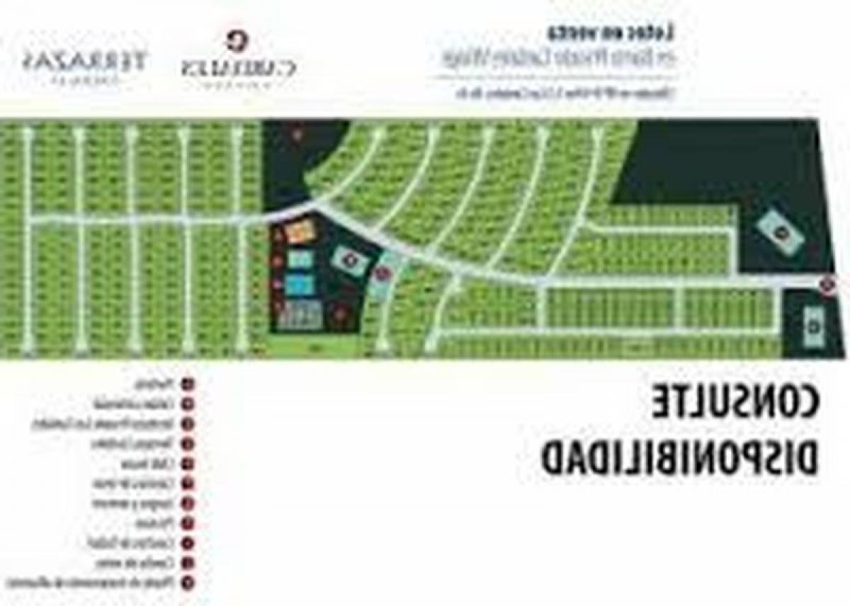  Land in Buenos Aires, Argentina No. 121078