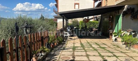 4 bedrooms Villa in Piegaro, Italy No. 353573 42