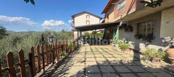 4 bedrooms Villa in Piegaro, Italy No. 353573 43