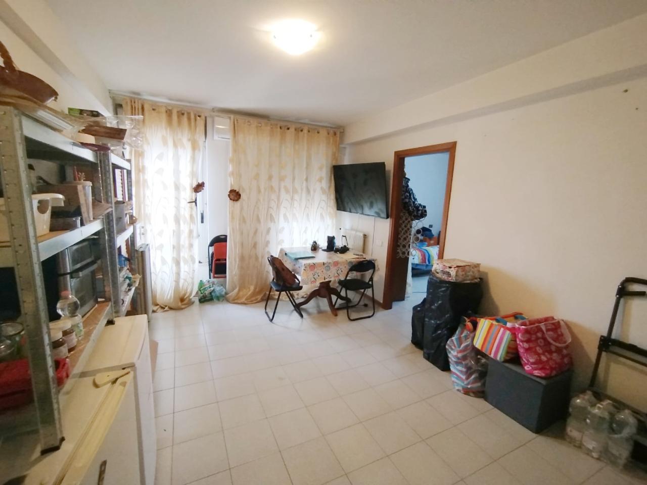 2 rooms Apartment in Anzio, Italy No. 30990