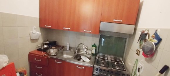 2 rooms Apartment in Anzio, Italy No. 30990 8