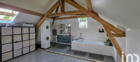 3 bedrooms House in Val-d'Oise, France No. 333329 6