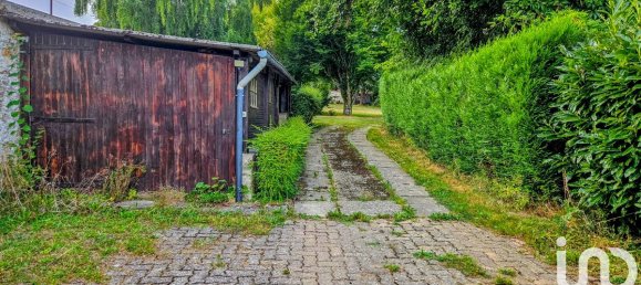 3 bedrooms House in Val-d'Oise, France No. 333329 12