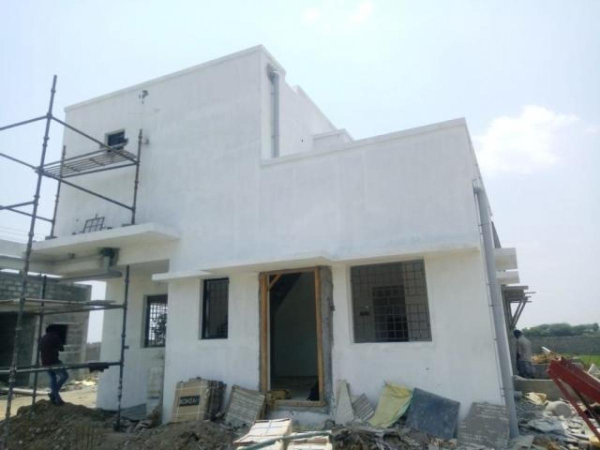 Studio in Chennai, India No. 47525