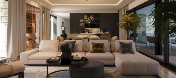 Apartamento T3 em Dehesa De Campoamor, Spain N.º 7246 5