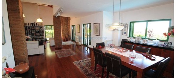 Дом с 4 спальнями в Силвиш, Португалия № 128014 37