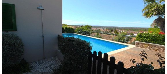 Дом с 4 спальнями в Силвиш, Португалия № 128014 3