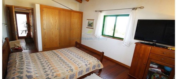 Дом с 4 спальнями в Силвиш, Португалия № 128014 26