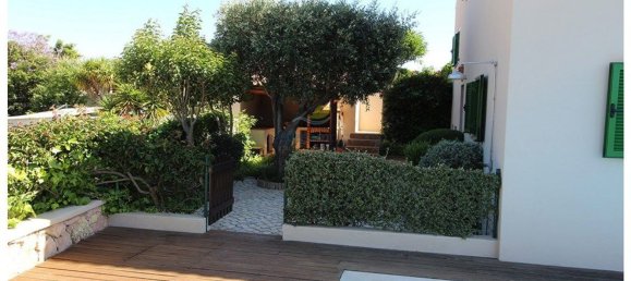 Дом с 4 спальнями в Силвиш, Португалия № 128014 8