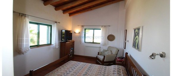 Дом с 4 спальнями в Силвиш, Португалия № 128014 24