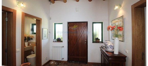 Дом с 4 спальнями в Силвиш, Португалия № 128014 10