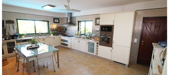 Дом с 4 спальнями в Силвиш, Португалия № 128014 40