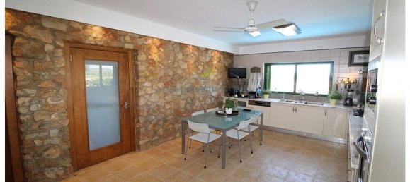 Дом с 4 спальнями в Силвиш, Португалия № 128014 38