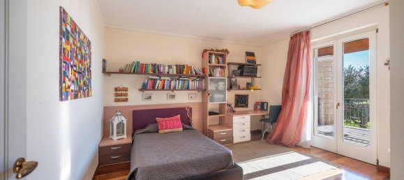 10غرفة فيلا في Verona, Italy رقم 165400 23