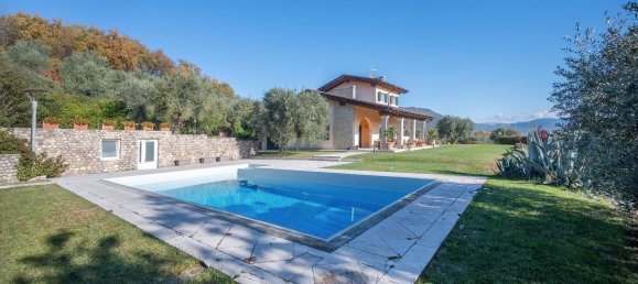 10غرفة فيلا في Verona, Italy رقم 165400 5