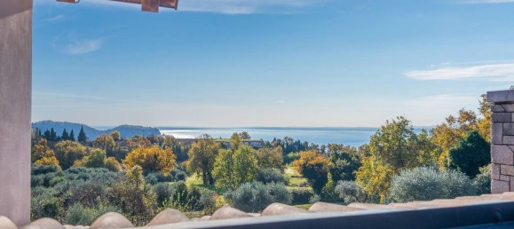 10غرفة فيلا في Verona, Italy رقم 165400 17