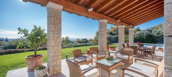 10غرفة فيلا في Verona, Italy رقم 165400 6