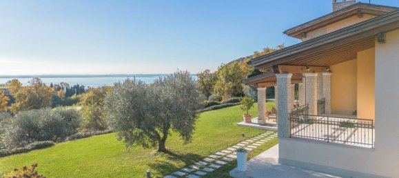 10غرفة فيلا في Verona, Italy رقم 165400 39