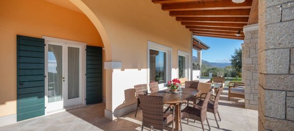 10غرفة فيلا في Verona, Italy رقم 165400 7