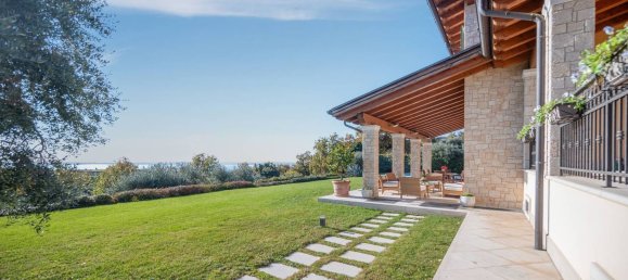 10غرفة فيلا في Verona, Italy رقم 165400 8