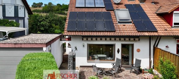 Таунхаус с 3 спальнями в Ludwigsburg, Германия № 245040 4