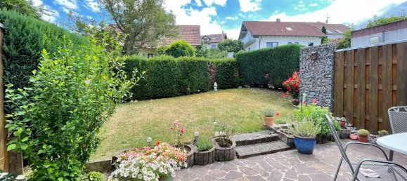 Таунхаус с 3 спальнями в Ludwigsburg, Германия № 245040 9