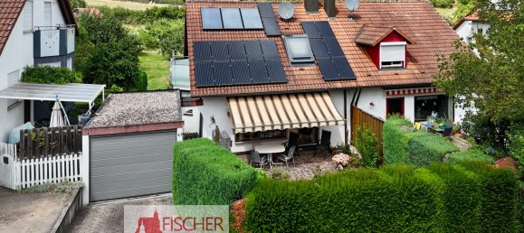 Таунхаус с 3 спальнями в Ludwigsburg, Германия № 245040 3