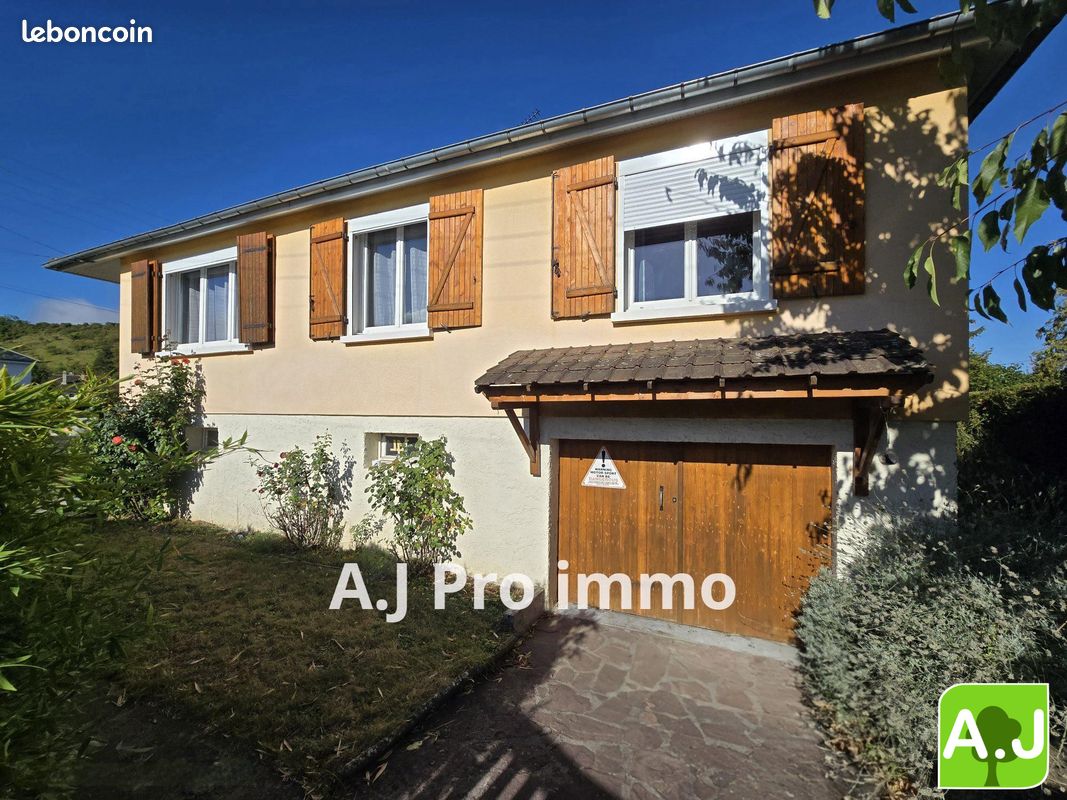 3 Schlafzimmer Haus in Breval, France, Nr. 334129