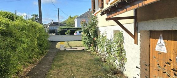 3 Schlafzimmer Haus in Breval, France, Nr. 334129 10