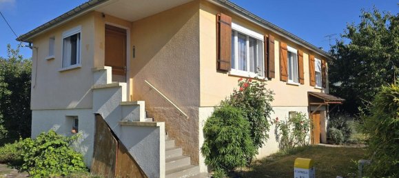 3 Schlafzimmer Haus in Breval, France, Nr. 334129 15