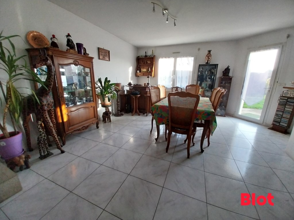 5 Schlafzimmer Villa in Lorient, France, Nr. 201100