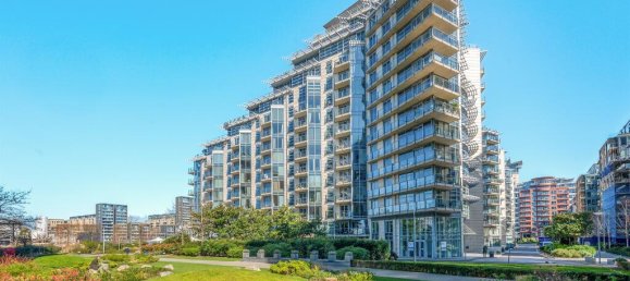 2 bedrooms Apartment in London, United Kingdom No. 9637 5