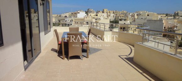 2 Schlafzimmer Penthouse in Qala, Malta, Nr. 5502 6