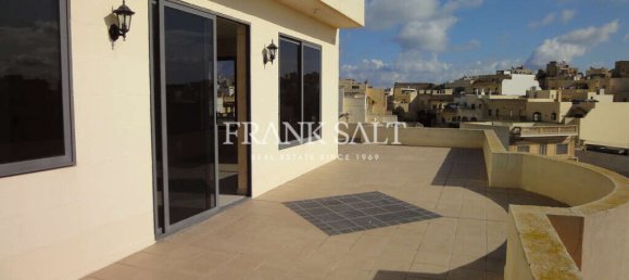 2 Schlafzimmer Penthouse in Qala, Malta, Nr. 5502 3