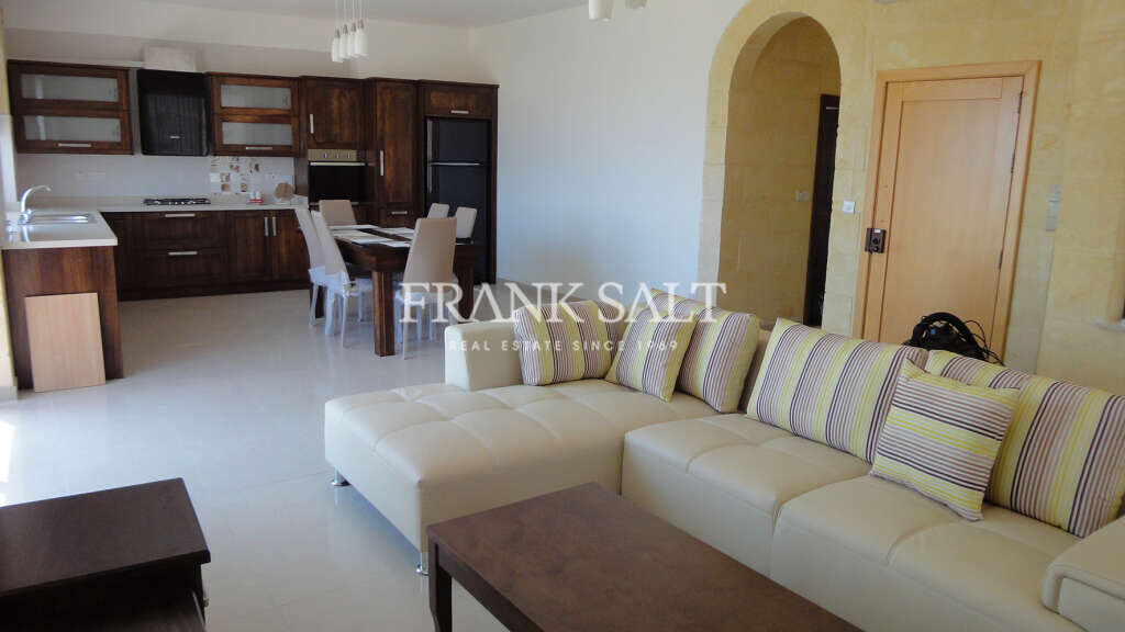2 bedrooms Penthouse in Qala, Malta No. 5502