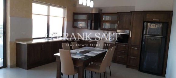 2 Schlafzimmer Penthouse in Qala, Malta, Nr. 5502 9