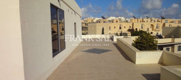 2 Schlafzimmer Penthouse in Qala, Malta, Nr. 5502 4