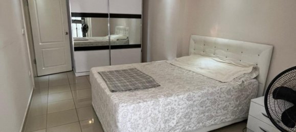 Apartment 2+1 in Alanya, Turkey No. 18791 11