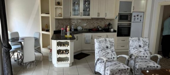 Apartment 2+1 in Alanya, Turkey No. 18791 17