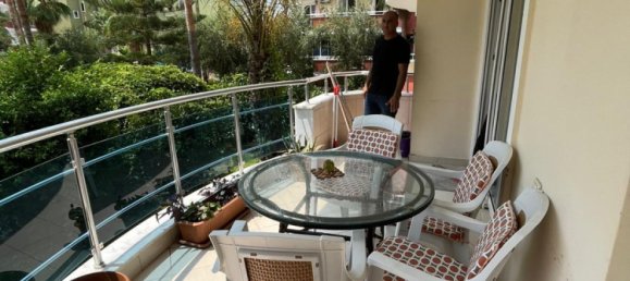 Apartment 2+1 in Alanya, Turkey No. 18791 14