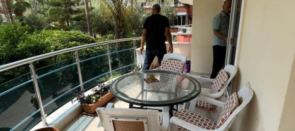 Apartment 2+1 in Alanya, Turkey No. 18791 8