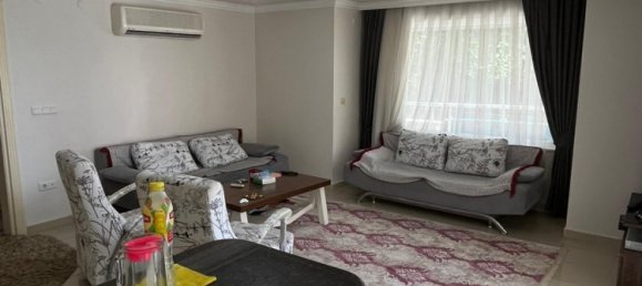 Apartment 2+1 in Alanya, Turkey No. 18791 19