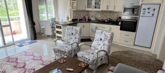 Apartment 2+1 in Alanya, Turkey No. 18791 21