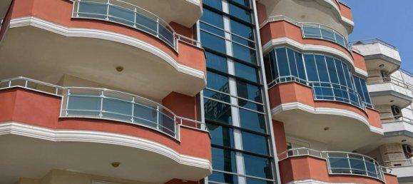 Apartment 2+1 in Alanya, Turkey No. 18791 6