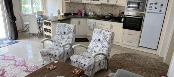 Apartment 2+1 in Alanya, Turkey No. 18791 4