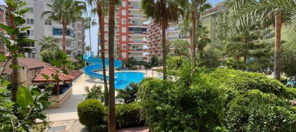 Apartment 2+1 in Alanya, Turkey No. 18791 18