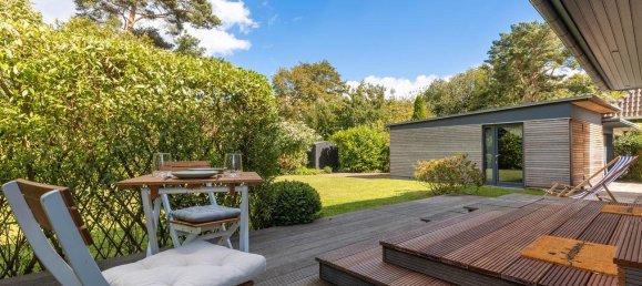 Дом с 3 спальнями в Любек, Германия № 358971 6