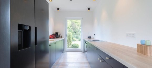 Дом с 3 спальнями в Любек, Германия № 358971 19